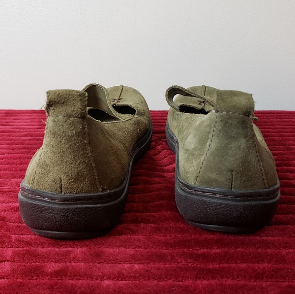 Naturalizer Mary Janeish - Picture 3 of 6